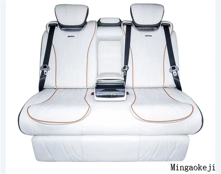 Ben Metris Seat