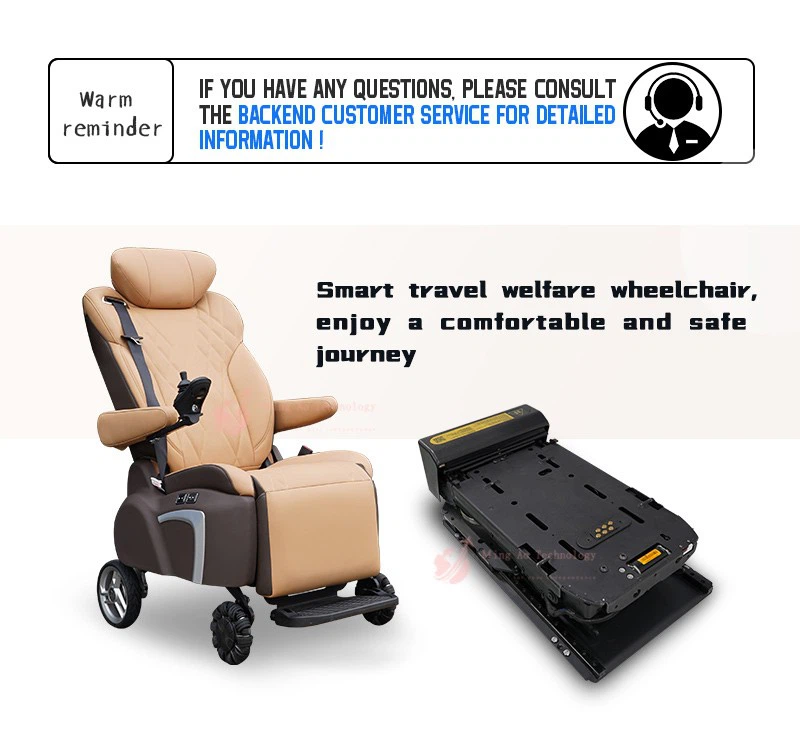 Handicap Car Seat