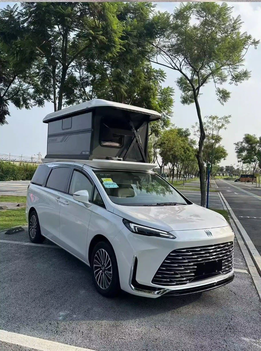 Seina Rooftop Tent high quality
