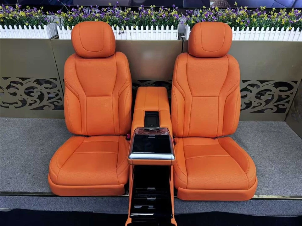 Toyota Highlander Luxuray Recliner Seat